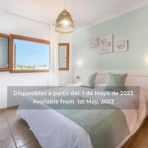  Appartement Isla De Lobos - Adults Only Espagne