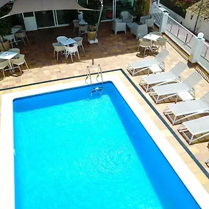 ** Hotel Es Mitjorn Espagne