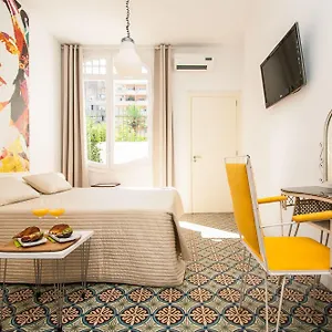**** Appart hôtel Numa Roca Espagne