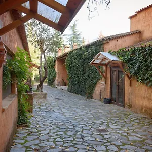 Séjour à la campagne Molinos De Espagne