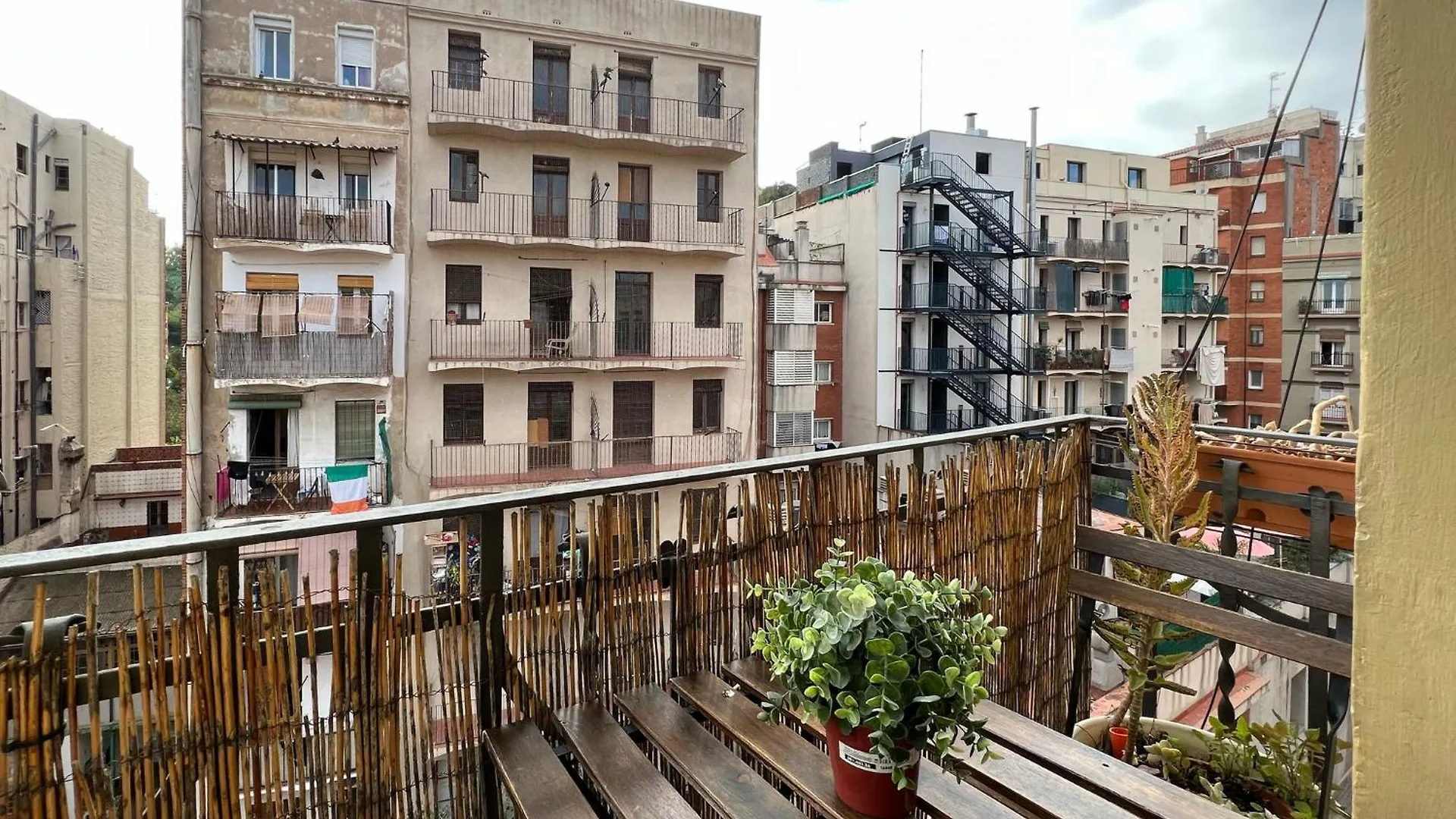 Stay U-nique Apartments Fontrodona Barcelone Espagne
