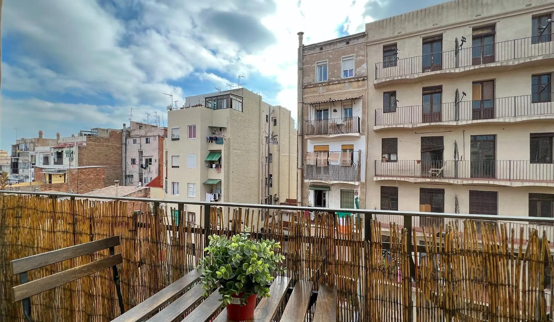 Stay U-nique Apartments Fontrodona Barcelone